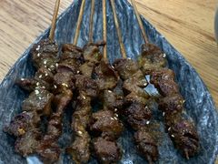 -十三道烧烤(保利西街店)