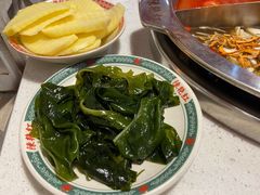 -陈艳红火锅菜·冒菜(簋街店)