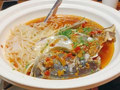 -新白鹿餐厅(百联中环店)