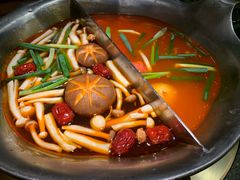 -湊湊火锅·茶憩(东城万达店)