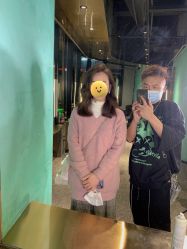 -杜尚发型