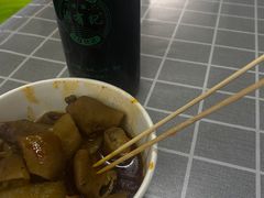 -清真蒋有记(老门东店)