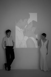 -薇视觉婚纱摄影工作室·婚纱照·结婚照