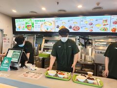-老乡鸡(合肥高铁南站店)