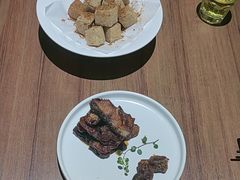 -淮扬厨子(健康路店)