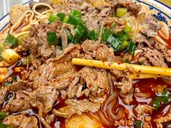 -杨家牛肉汤(淮建路店)