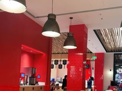 -城市大道红炉披萨烘焙坊