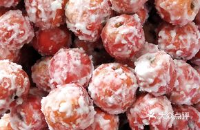 Huangxin Shanza Snowball