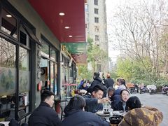-卤鸭儿(小河路店)
