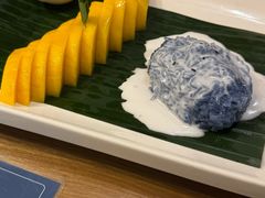 -帕蓝·暹罗料理(大学路店)