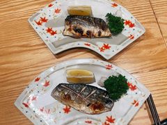 -东瀛阁(锦江宾馆店)