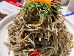 三河豆腐丝-鑫巴蜀(和平里店)