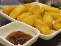 -天回镇何氏豆腐(总店)