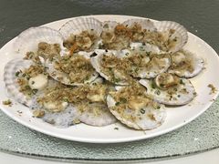 -雅盛品931海鲜酒家