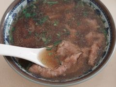 -炬龙牛肉店(新华店)