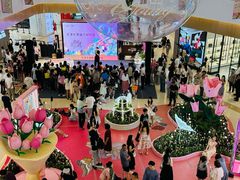 -天河城购物中心