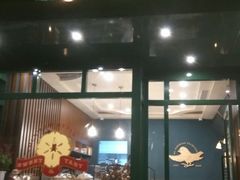 门面-Pie Bird(新闸路店)