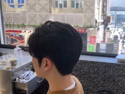 -厘里·salon