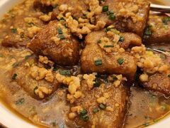 -园林格兰云天大酒店-太极名厨中餐厅