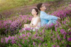 点击看大图 -金夫人婚纱摄影(华南店)
