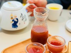 -蔡澜点心·粤菜(丽泽天街店)