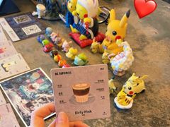 -BE NORMAL CAFE(霞溪路店)