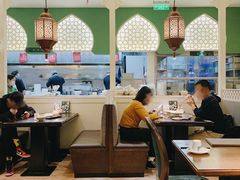 大堂-喀什游记(金源店)