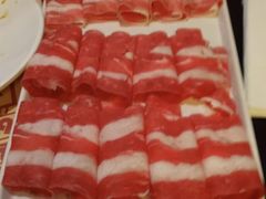 -新辣道鱼火锅(上地华联店)