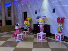 -Miohca缪卡KTV(和平店)