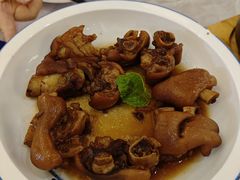 -鹭园酒家·四十年老字号