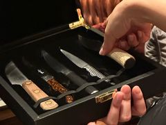 -恰餐厅及酒吧 CHAR Bar & Grill (北京丽都皇冠假日店)