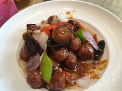-玉林烤鸭店(定福庄店)