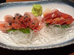 -千代武日本料理(开发区店)