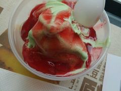 -麦当劳(百利广场店)