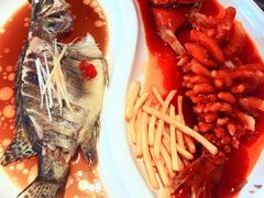 -马凯餐厅(长椿街店)