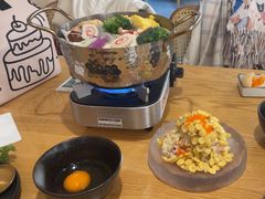 -Makumo·卷云家庭料理餐厅(美糖广场店)