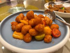 -海龙阁酒家·37年老字号粤菜(保利广场店)