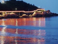 -宁波松兰山滨海旅游度假区
