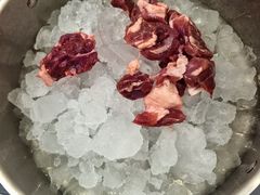 -额尔敦传统涮.冰煮羊火锅(乌兰察布体育场店)