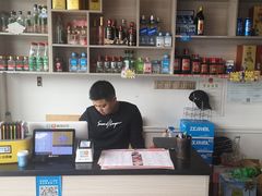 -古乐牛香·鲜牛肉牛杂火锅(解放东路店)
