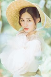 -克拉女神写真馆·匠心定制