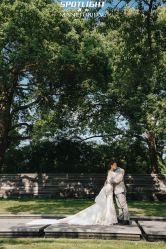 点击看大图 -MANLI BRIDAL婚纱