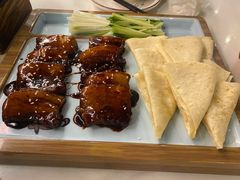 酥不烂烤肉-春天里餐厅(西田城店)