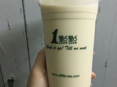 -1点点(龙洞店)