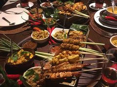 -DiAtas by Art Cafe Bumbu Bali