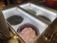 -新食谱全日制餐厅·苏州苏州湾艾美酒店