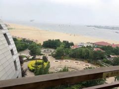 -营口金泰珑悦海景大酒店
