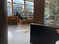 -星巴克(北京西大望路温特莱店)