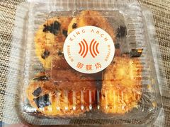 -御蝶坊生日蛋糕KNAC(创业店)