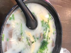 -鸭小妹鸭血粉丝(老门东店)